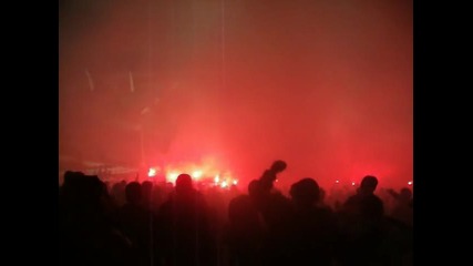 Берое-лудогорец 0:1