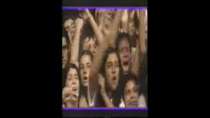 Bon Jovi I ll Be There For You Live Sao Paulo October 1995 These Days Tour 