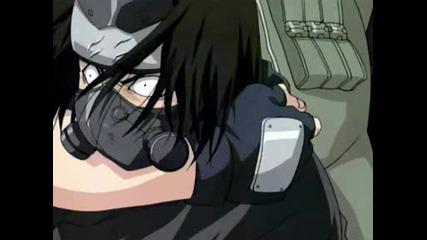 Sasuke And Naruto