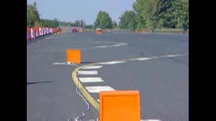 Lada Vs Ferari