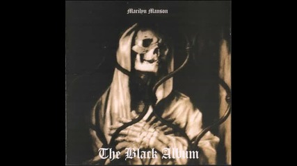 marilyn manson - the death song (with bible speech)
