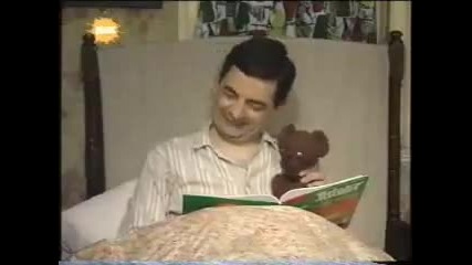 Mr. Bean - Goodnight Mr.bean 
