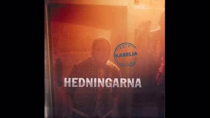 Hedningarna - Karelia Visa (full album 1999 ) ethno music Finland