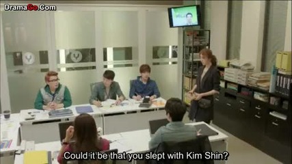 Marry Him If You Dare ep 3 part 1