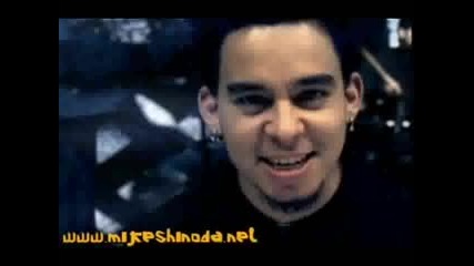 Linkin Park Giving In.flv