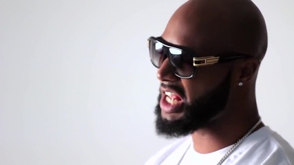 Mike Bless - Gone [ Official Video H D ]