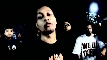 Dj Quik and Kurupt - 9 times outta 10 
