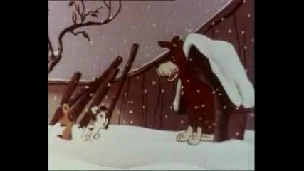 Котенок По Имени Гав - Выпуск 5