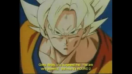 Dragon Ball Z Linkin Parknumb