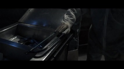 Spiderhole - Official Trailer [hd]