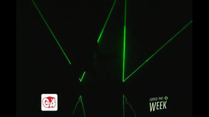 Kevin Rudolf ft Lil`Wayne - Let It Rock (Promo Only)