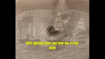 Fifteen Men (bottle of Rum) - Original Version