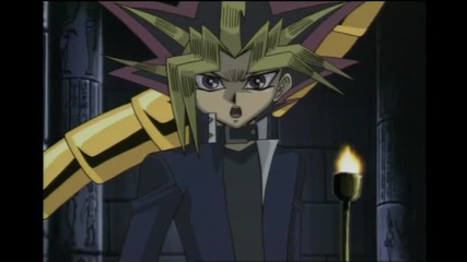 Yugioh-222 epizod