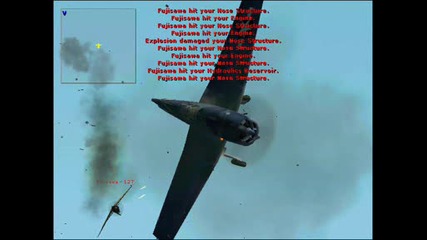 Combat Flight Simulator Pacific Battle