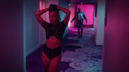 New!!! Chris Brown - Privacy [official video]