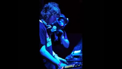 John Digweed Transitions