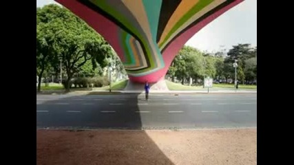 Да обиколим света за 1 минута Hd