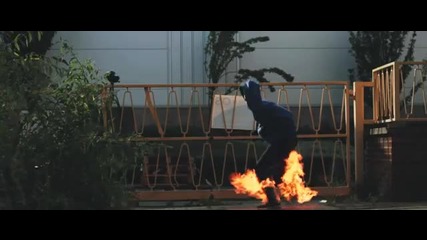 Storm Origins - Concrete Circus Freerun Film (original Hd Video)