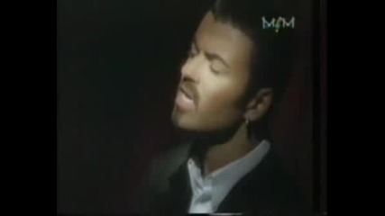 George Michael Поет Голосом Петра Лещенко
