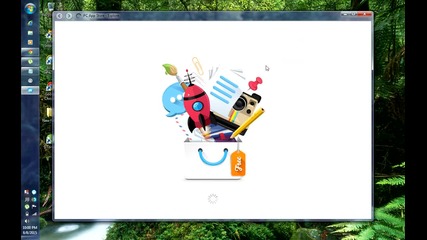 How install app store on the windows 7 Free
