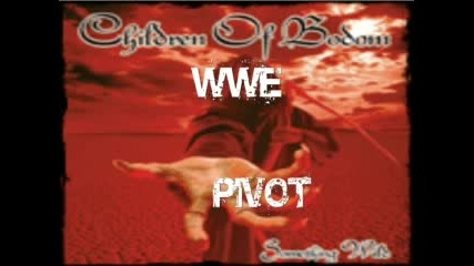 Wwe Pivot