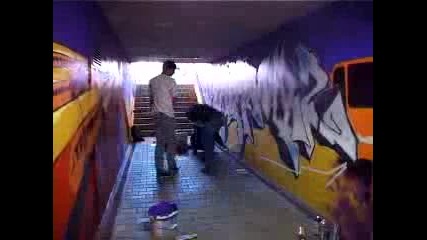 graffiti pros
