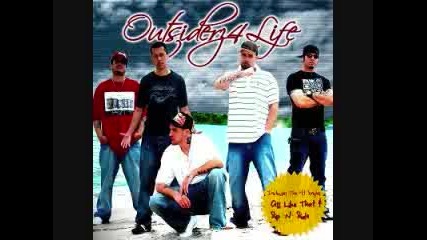 Outsiderz 4 Life Feat Aaliyah - Aint Never