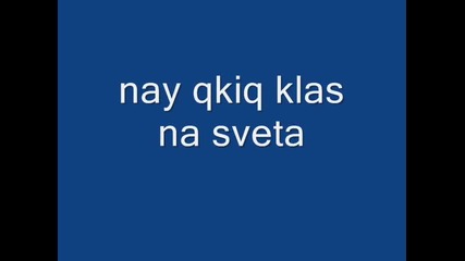 nay qkiq klas