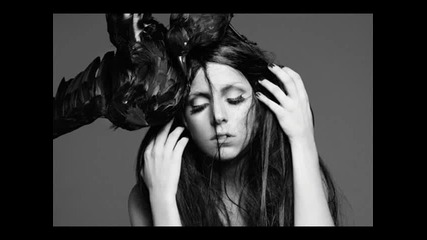 Lady Gaga - Wonderful