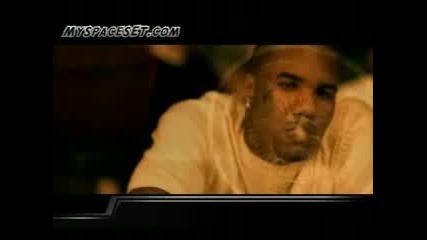 The Game - Lets Ride Strip Club