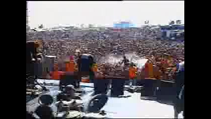 Slipknot - Wait And Bleed