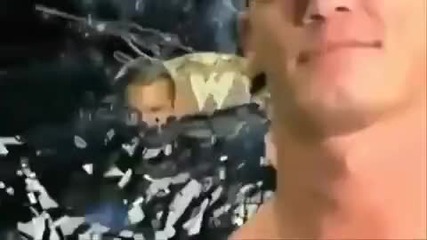 Breaking Point 2009 John Cena vs Randy Orton Promo 