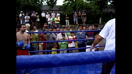 tapata boks