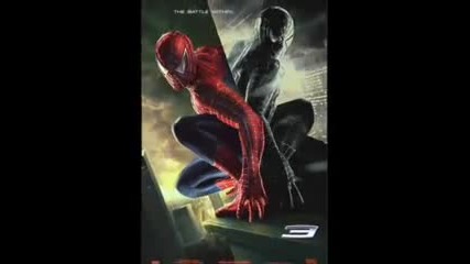 spider man 