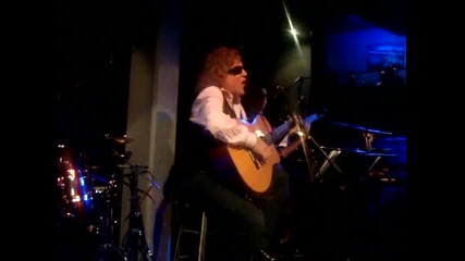 Jose Feliciano - Ain`t No Sunshine