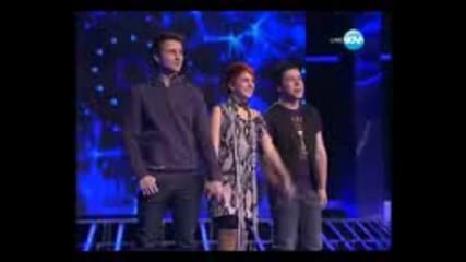 X Factor Bulgaria eп 34 цялото
