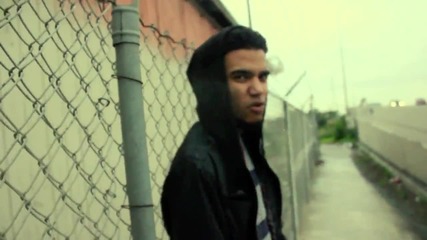 Abstract aka Young Divine - Verbal Assault