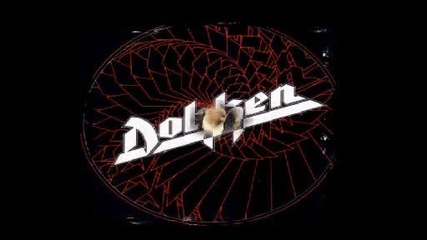 Dokken - Without Warning 