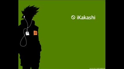 Naruto Ipod Music