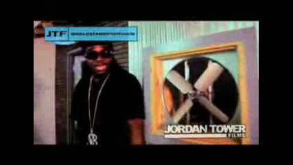 Young Cash - Im A Hustlah (official Video September 2009)
