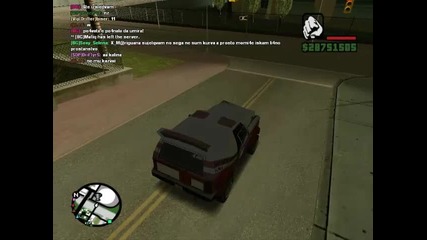 Gta-sa-samp episode1