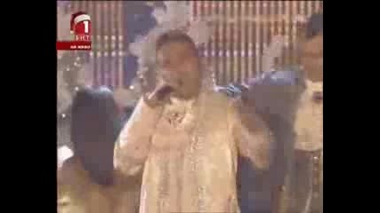 Miro - Gubq Kontrol Kogato ( Live in Sofia ) 