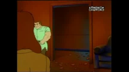 The Mask - Little Big Mask 3
