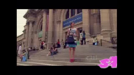 Gossip Girl - One, Two, Three 