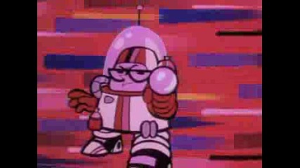 Dexters Laboratory ep.17