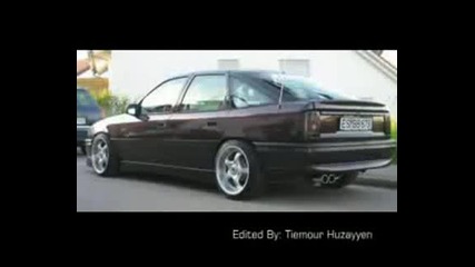 vectra compilation