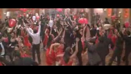 Main Hoon Na - Gori Gori + Бг Превод