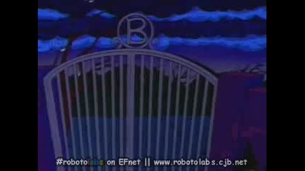 The Simpsons S13 Ep1