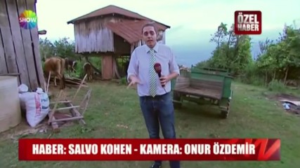 Kemal Sunalin Gulyabani Filmi Sakaryada Gercek Oldu 2018 Hd