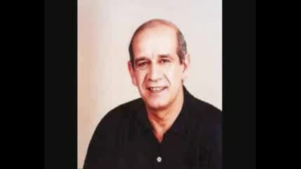 Dimitris Mitropanos - Agapi Mou Ageniti